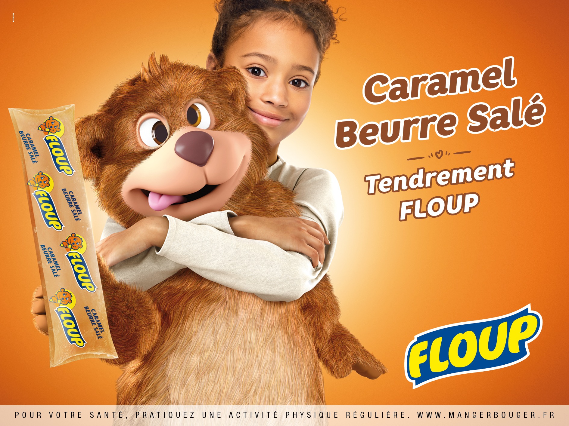 Complètement Floup de toi