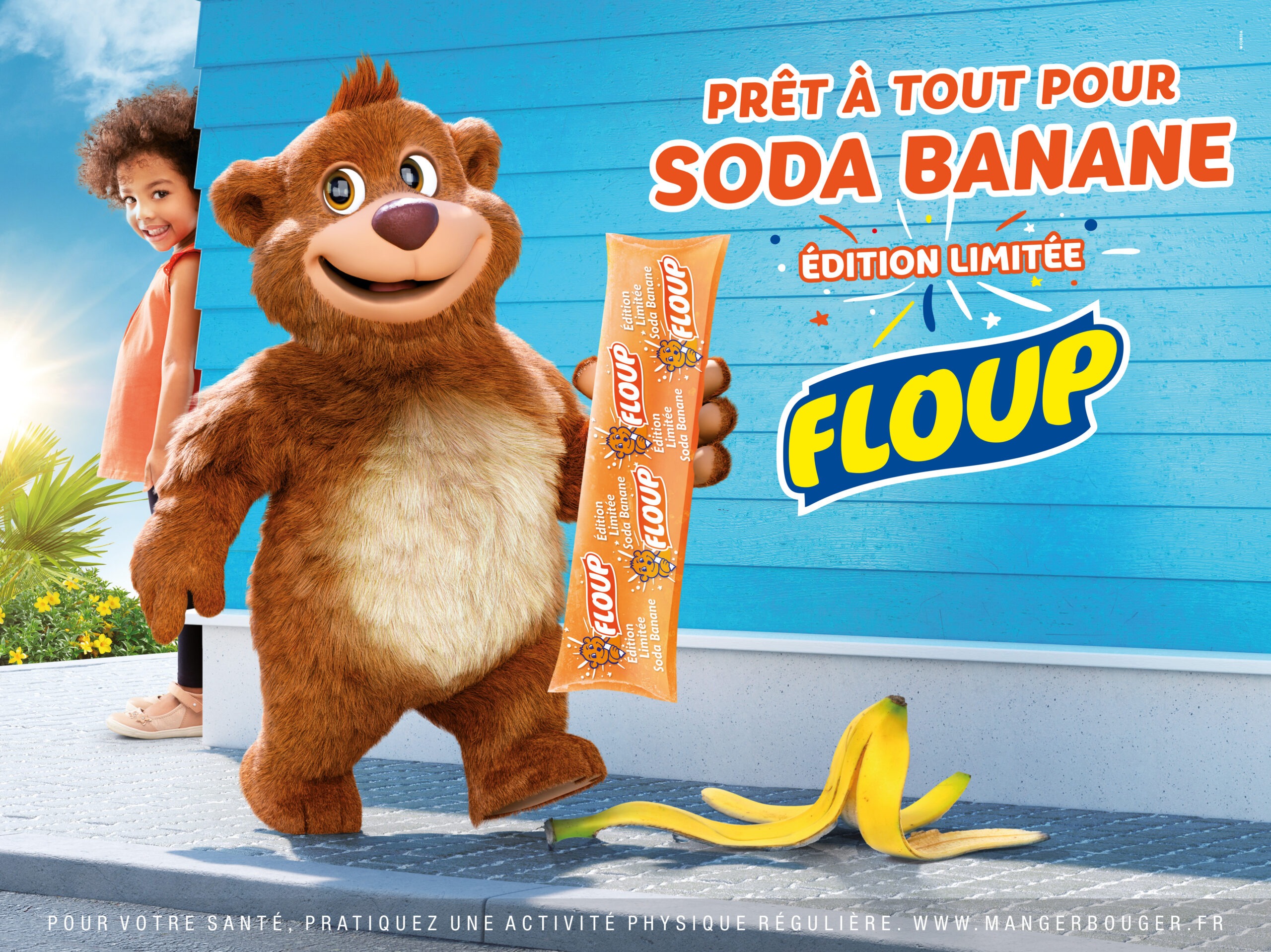 Complètement Floup de toi